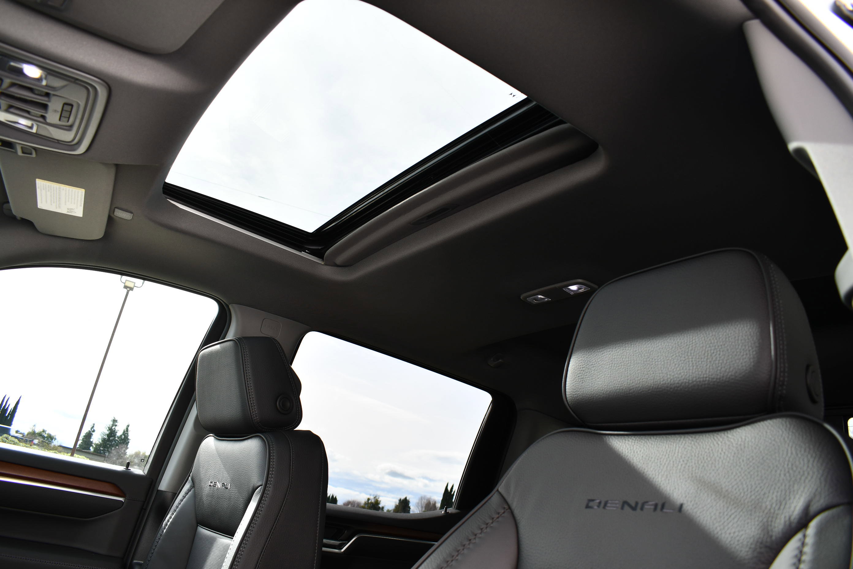 New 2026 GMC Sierra 1500 Denali image 22