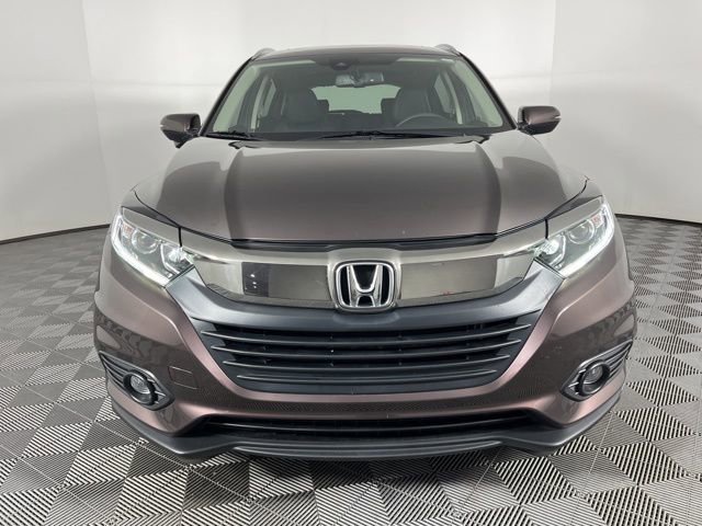 Used 2019 Honda HR-V EX-L image 3