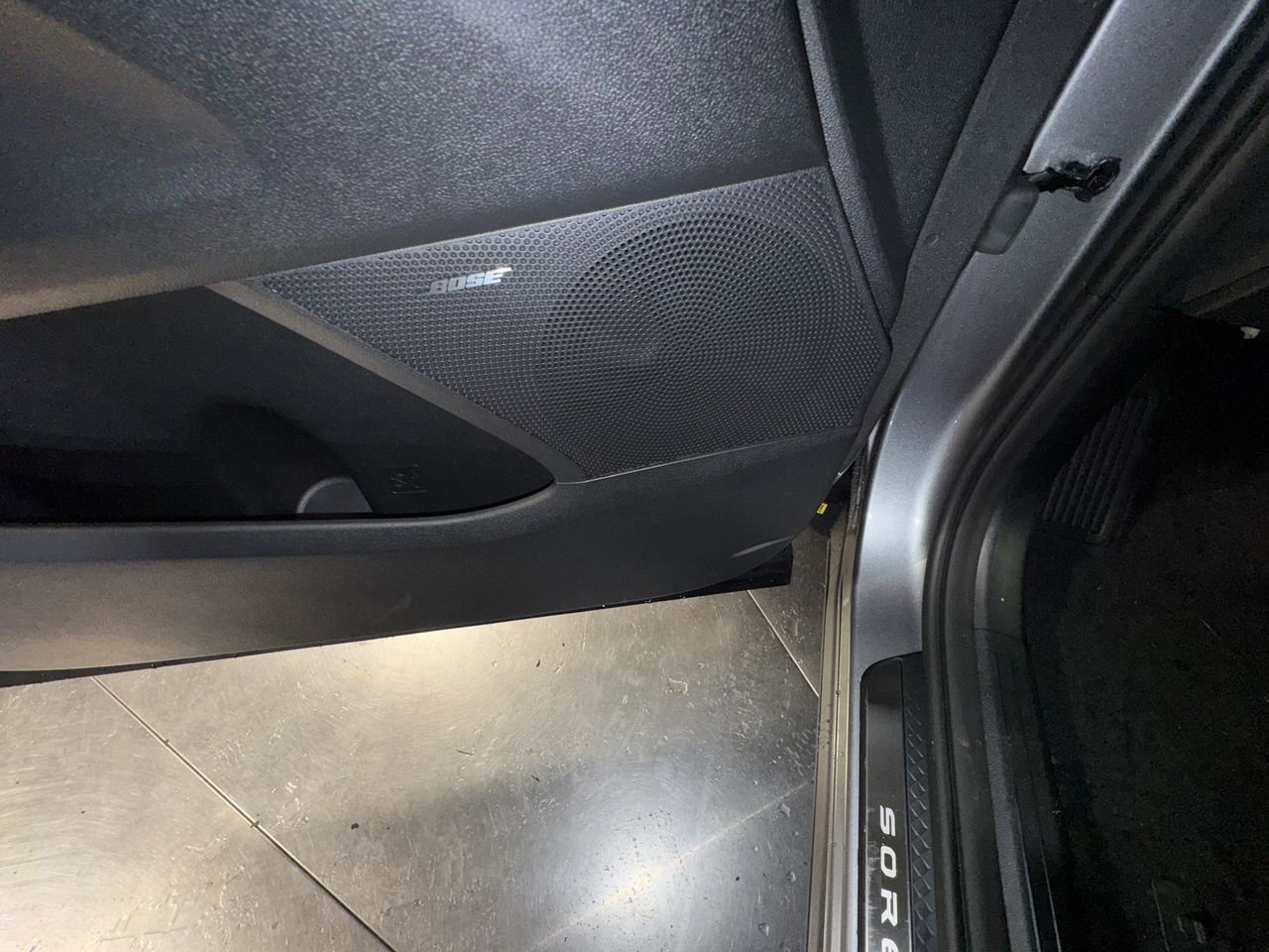 New 2026 Kia Sorento SX Prestige image 18