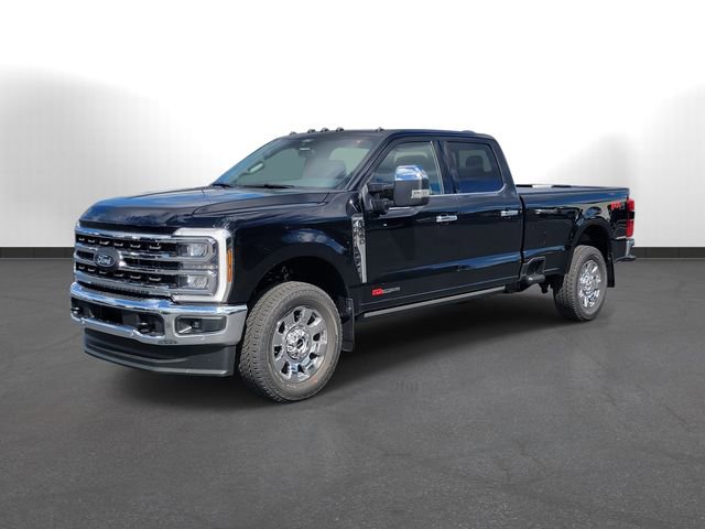 New 2026 Ford F350 Platinum video 2