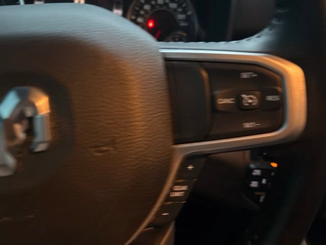 Used 2023 RAM 1500 Big Horn AWD/4WD image 21
