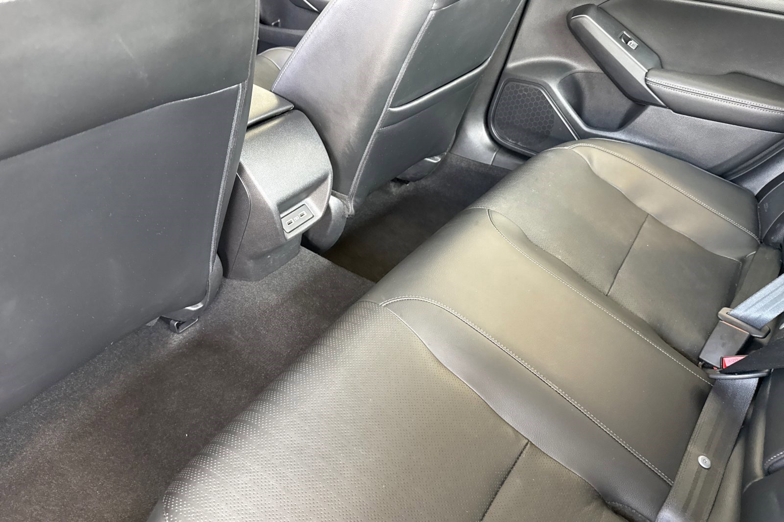 Certified 2024 Honda Civic Touring image 25