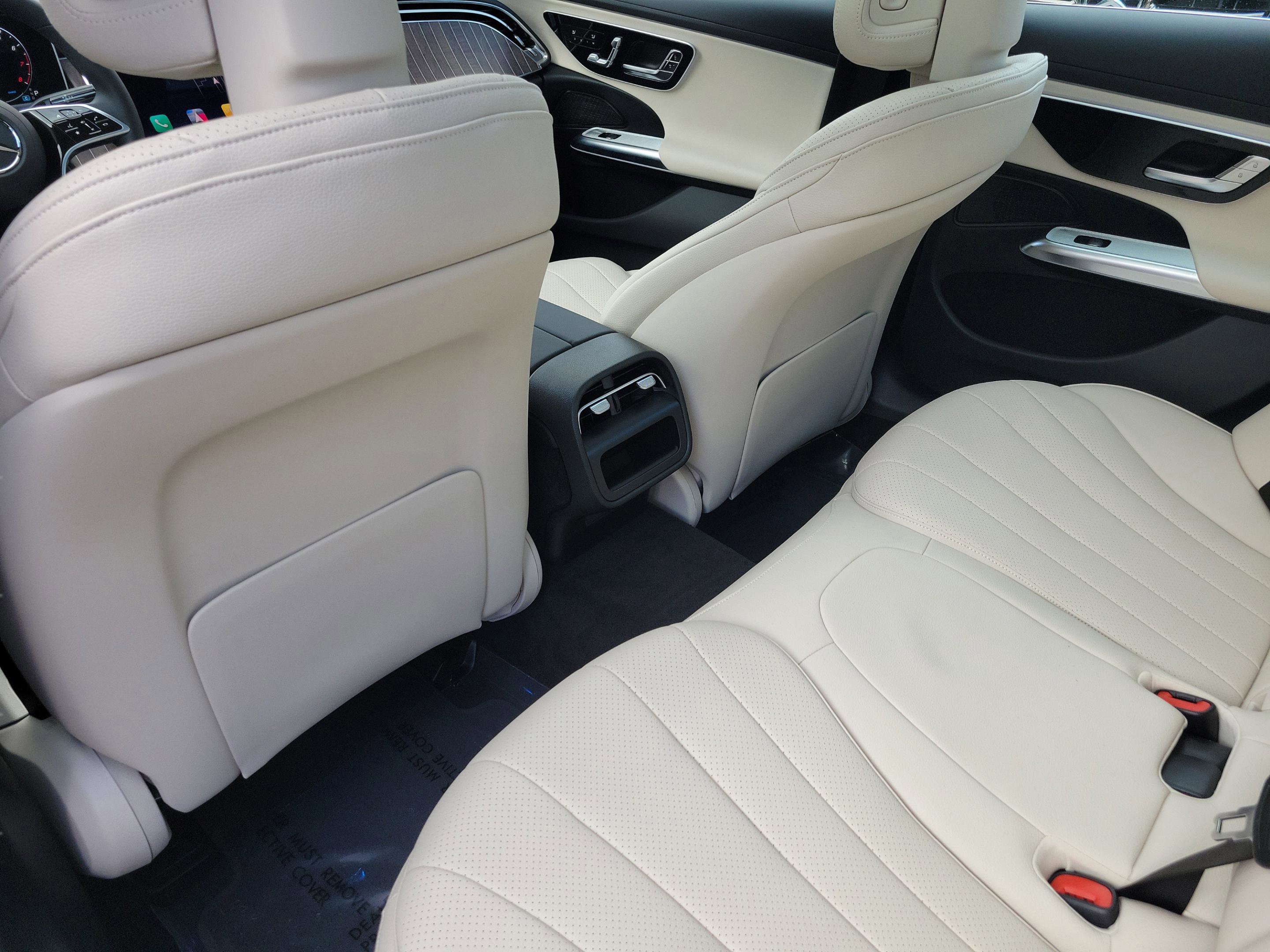 Certified 2026 Mercedes-Benz E 350 Sedan image 12