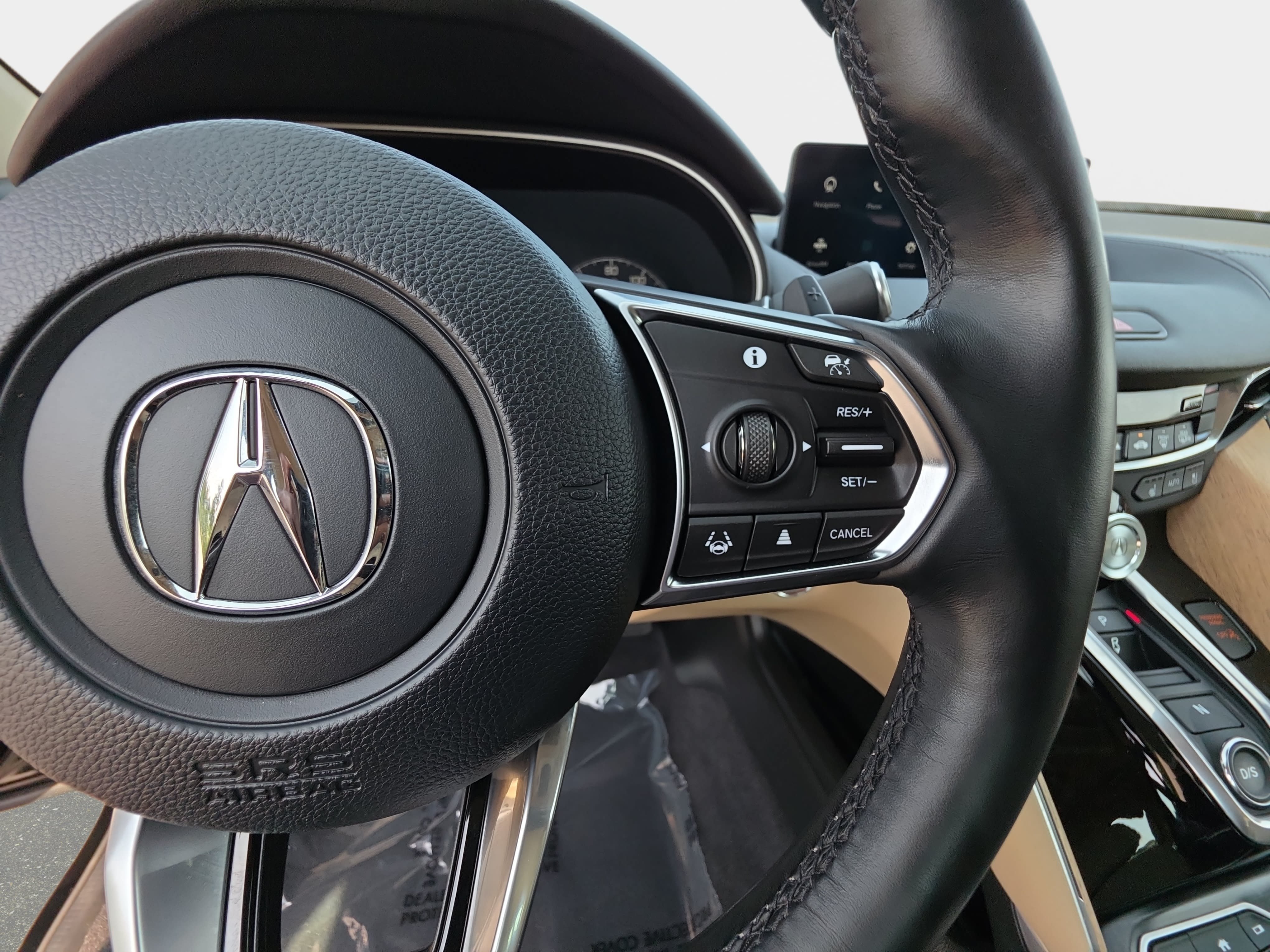 Used 2023 Acura TLX SH-AWD w/ Advance Package image 18