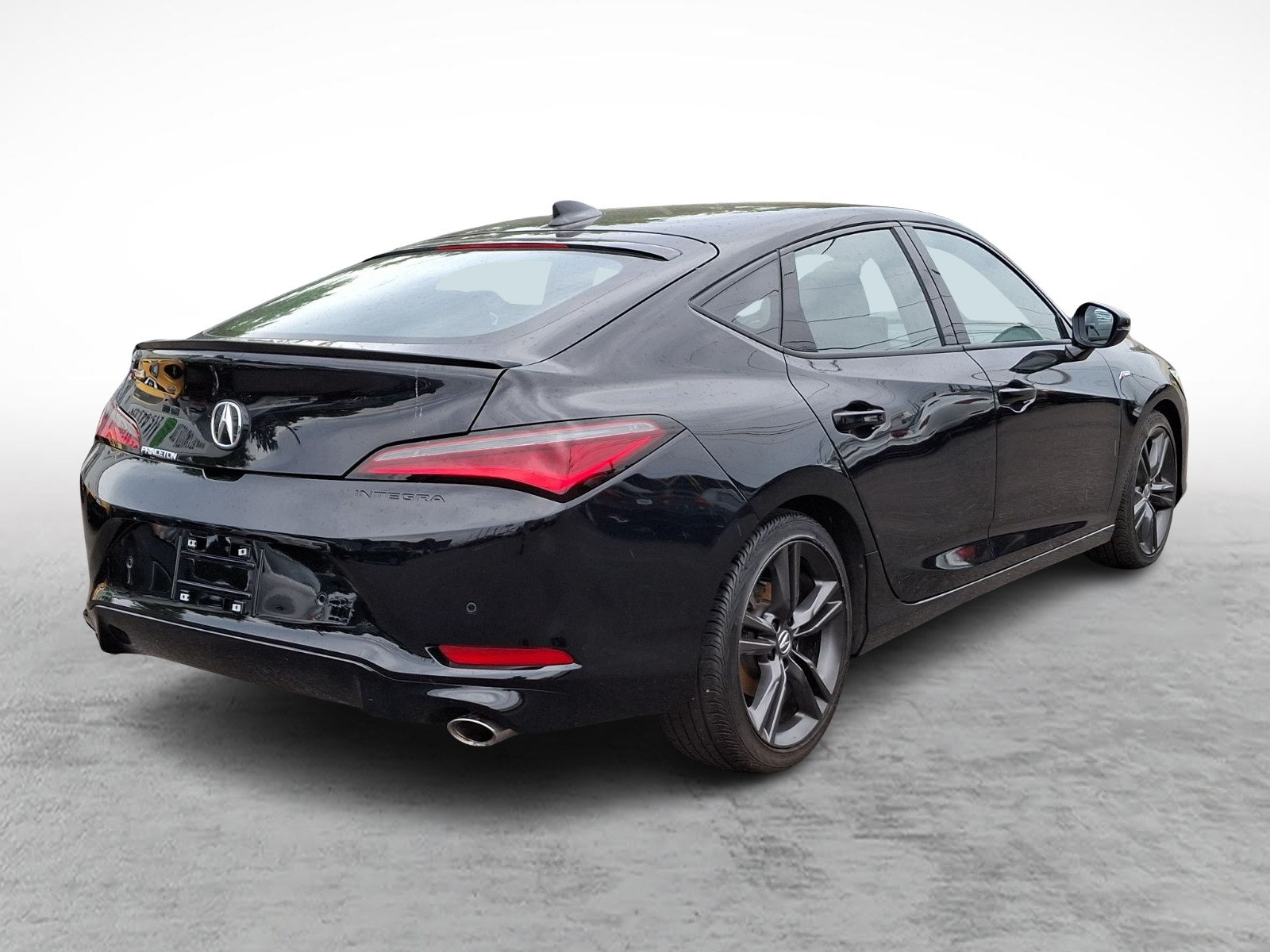 Used 2025 Acura Integra A-Spec FWD image 5
