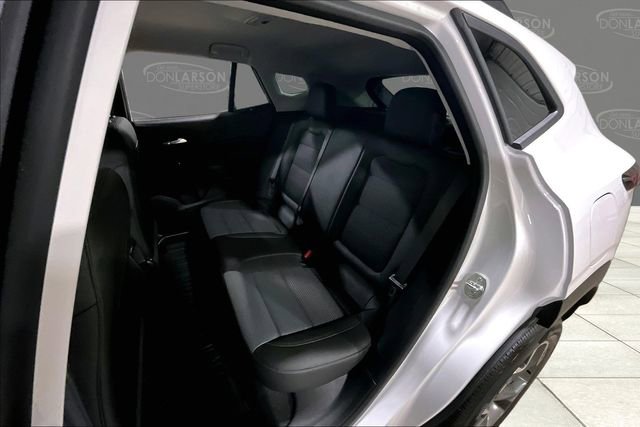 Certified 2024 Chevrolet Trax LT w/ Driver Confidence Package FWD image 14