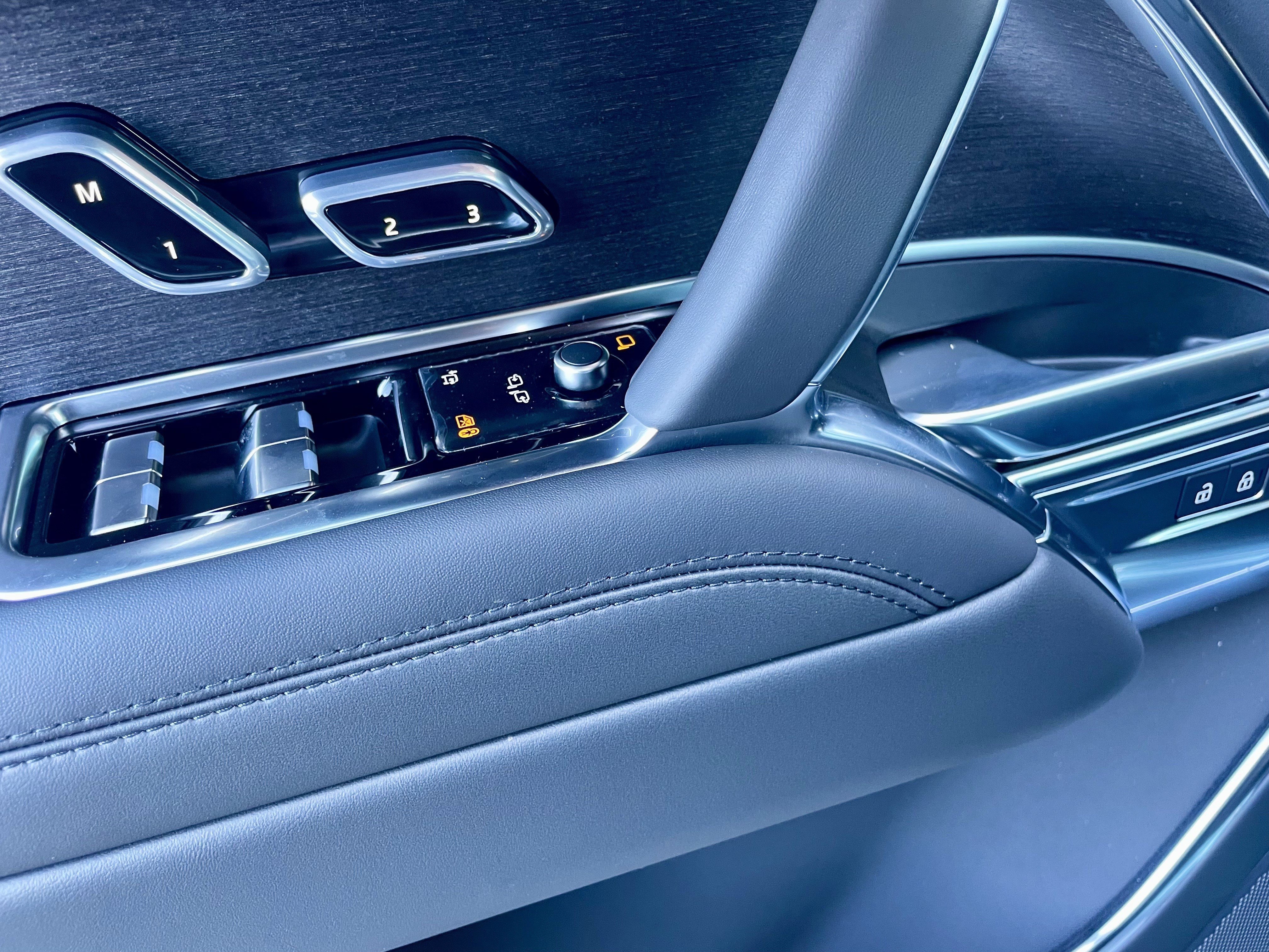 New 2027 Land Rover Range Rover SE AWD/4WD image 11