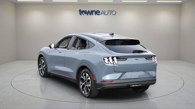 Used 2024 Ford Mustang Mach-E Select w/ Comfort Package Lite AWD/4WD image 5