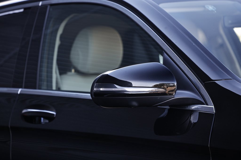 Used 2022 Mercedes-Benz GLC 300 4MATIC image 12