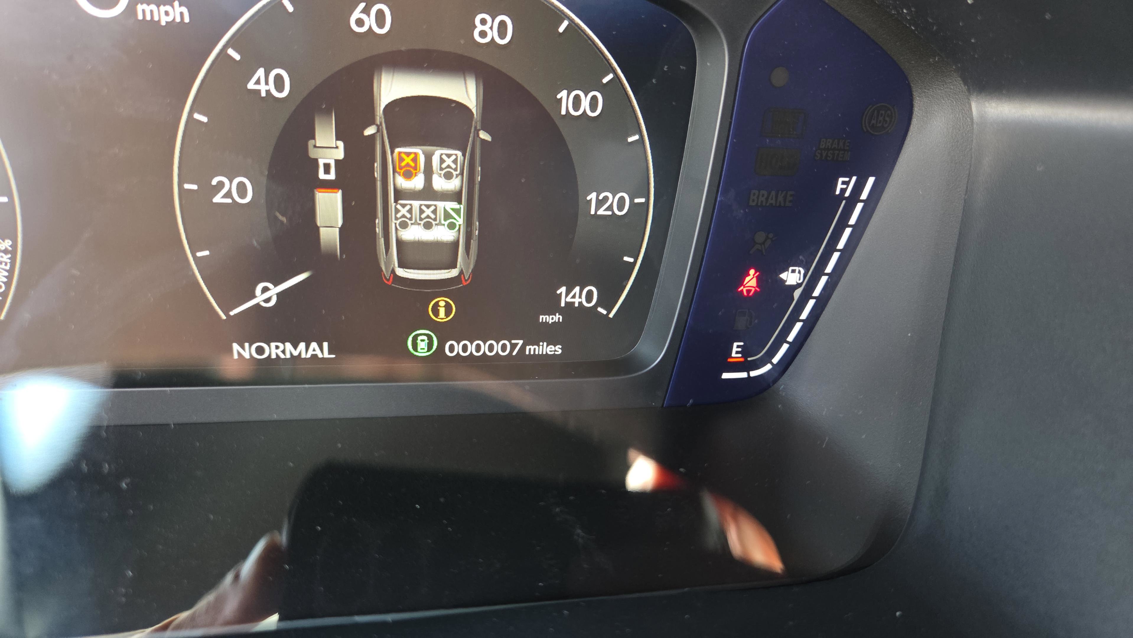 New 2026 Honda CR-V Sport-L image 27