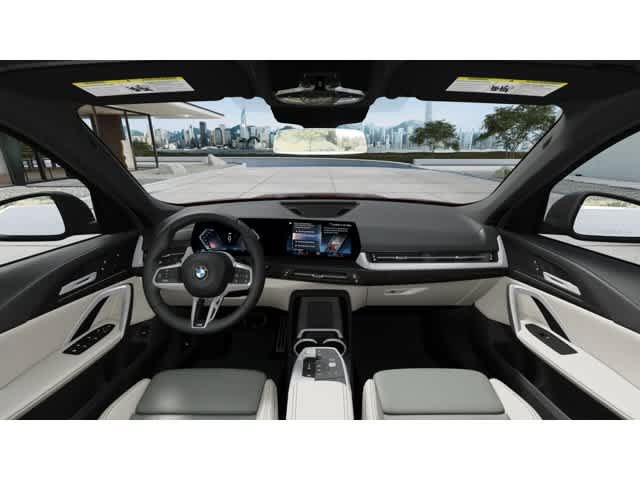 New 2026 BMW X1 xDrive28i w/ M Sport Package image 10