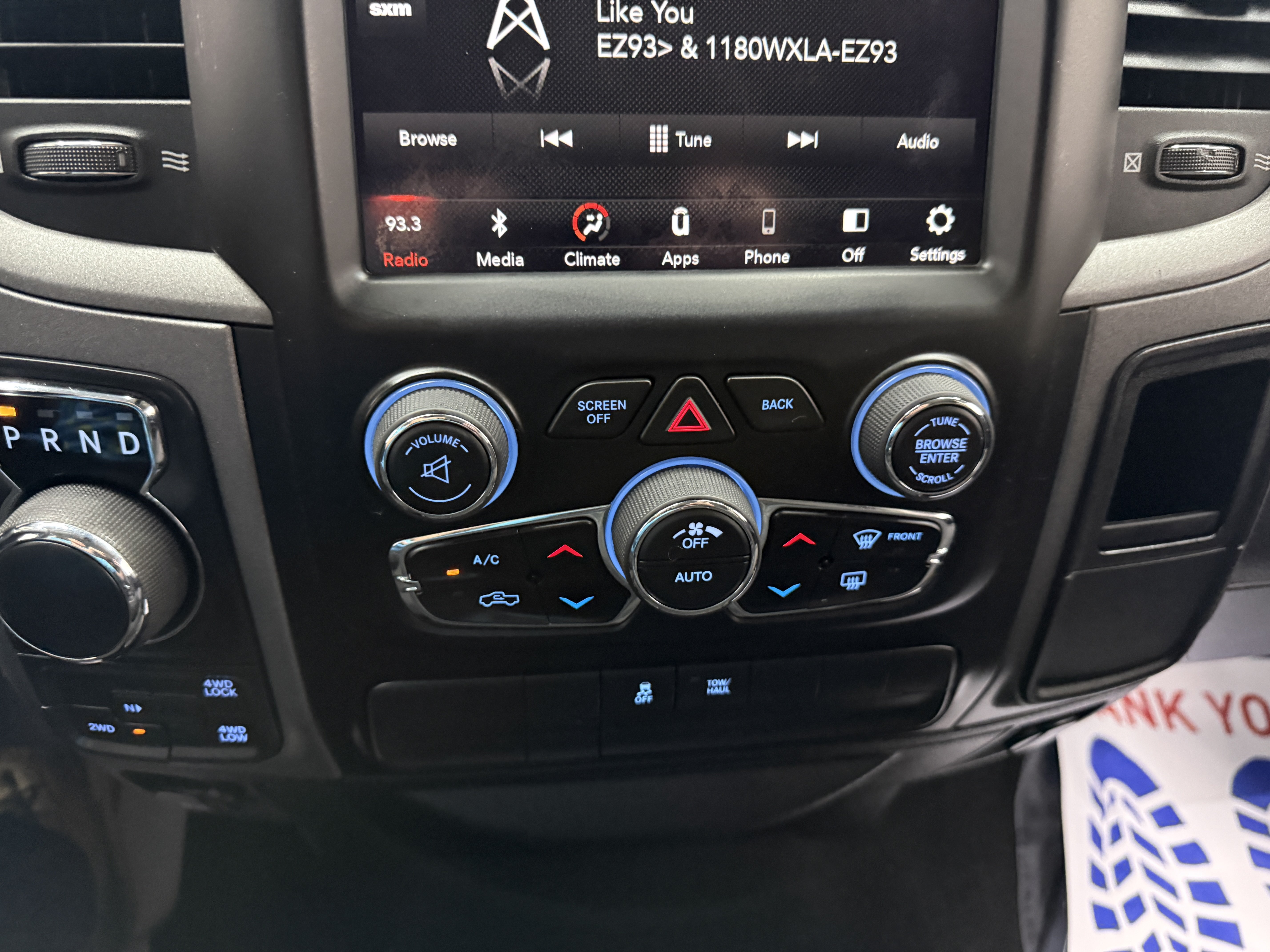 Used 2019 RAM 1500 Express w/ Wheel & Sound Group AWD/4WD image 17