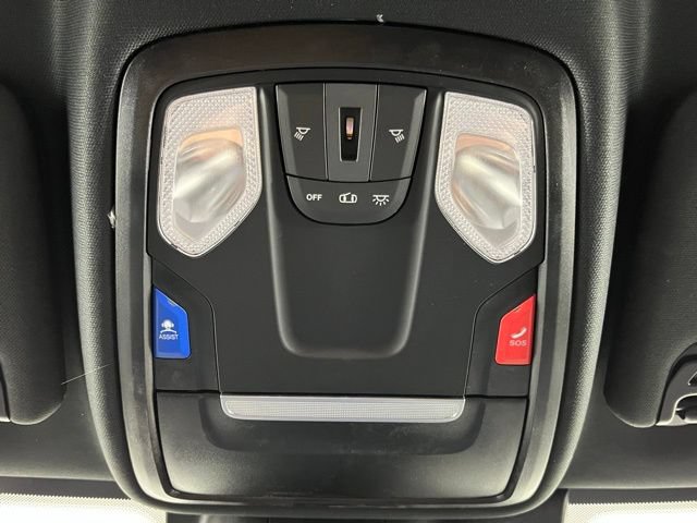 New 2026 RAM 2500 Big Horn AWD/4WD image 19