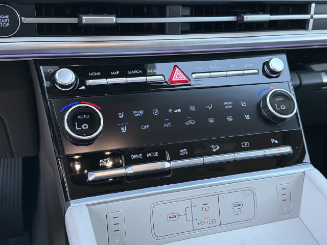 New 2027 Hyundai Santa Fe Limited AWD/4WD image 32