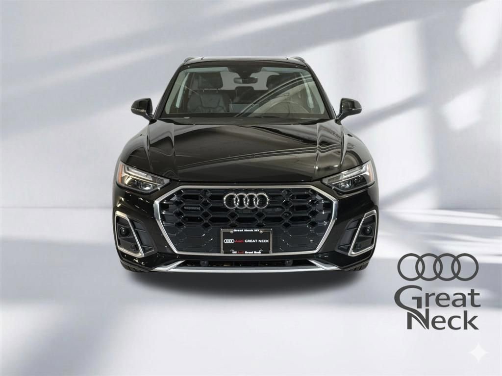 Used 2023 Audi Q5 e Premium w/ Convenience Package image 20