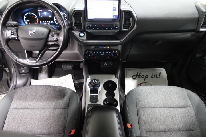 Used 2023 Ford Bronco Sport Big Bend w/ Convenience Package image 2
