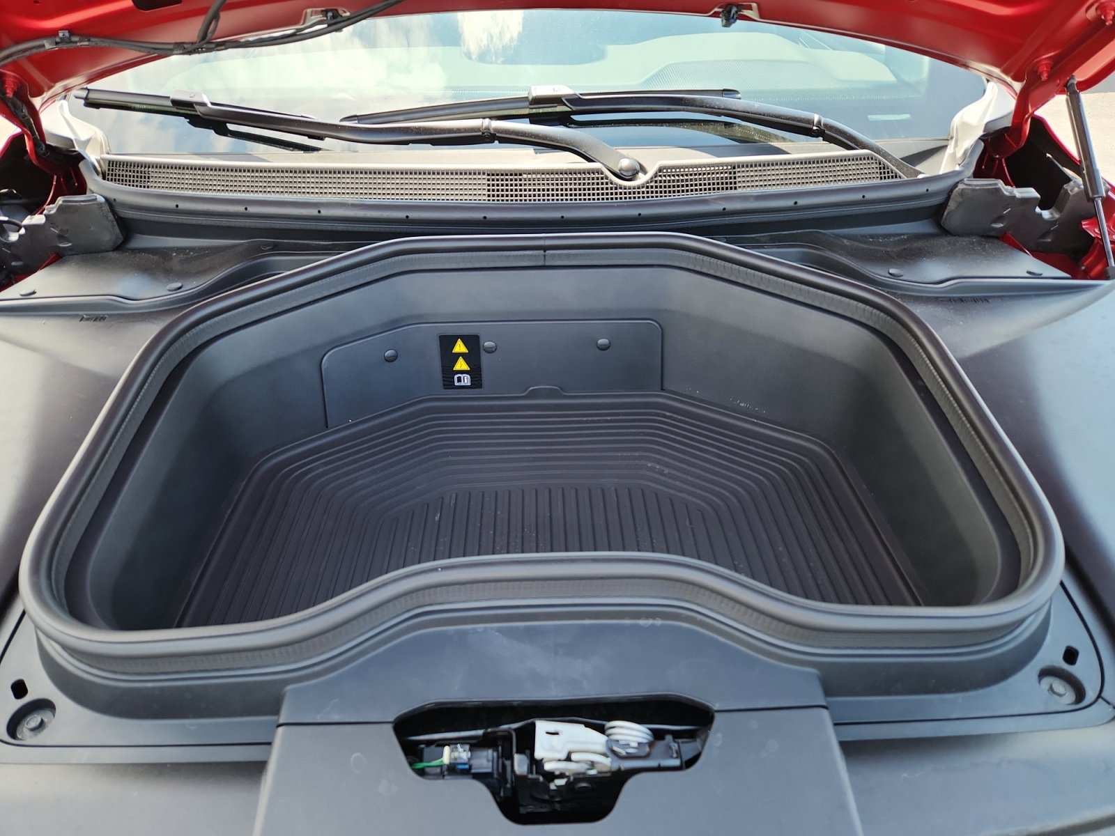 New 2025 Jeep Wagoneer S Limited image 22