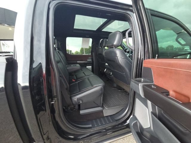 Used 2021 Ford F150 Lariat w/ Equipment Group 502A High AWD/4WD image 66