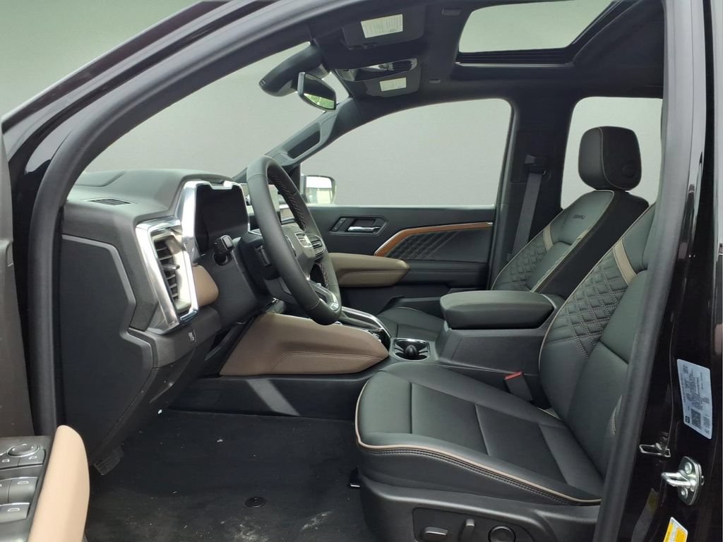 New 2026 GMC Canyon Denali AWD/4WD image 10