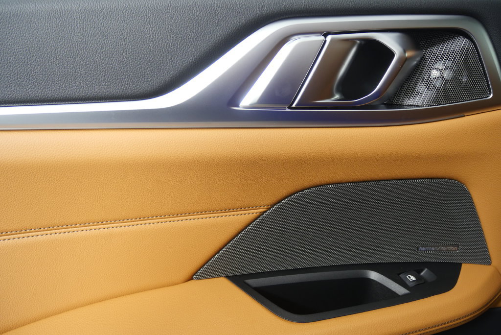 Used 2026 BMW M440i w/ Premium Package RWD image 14