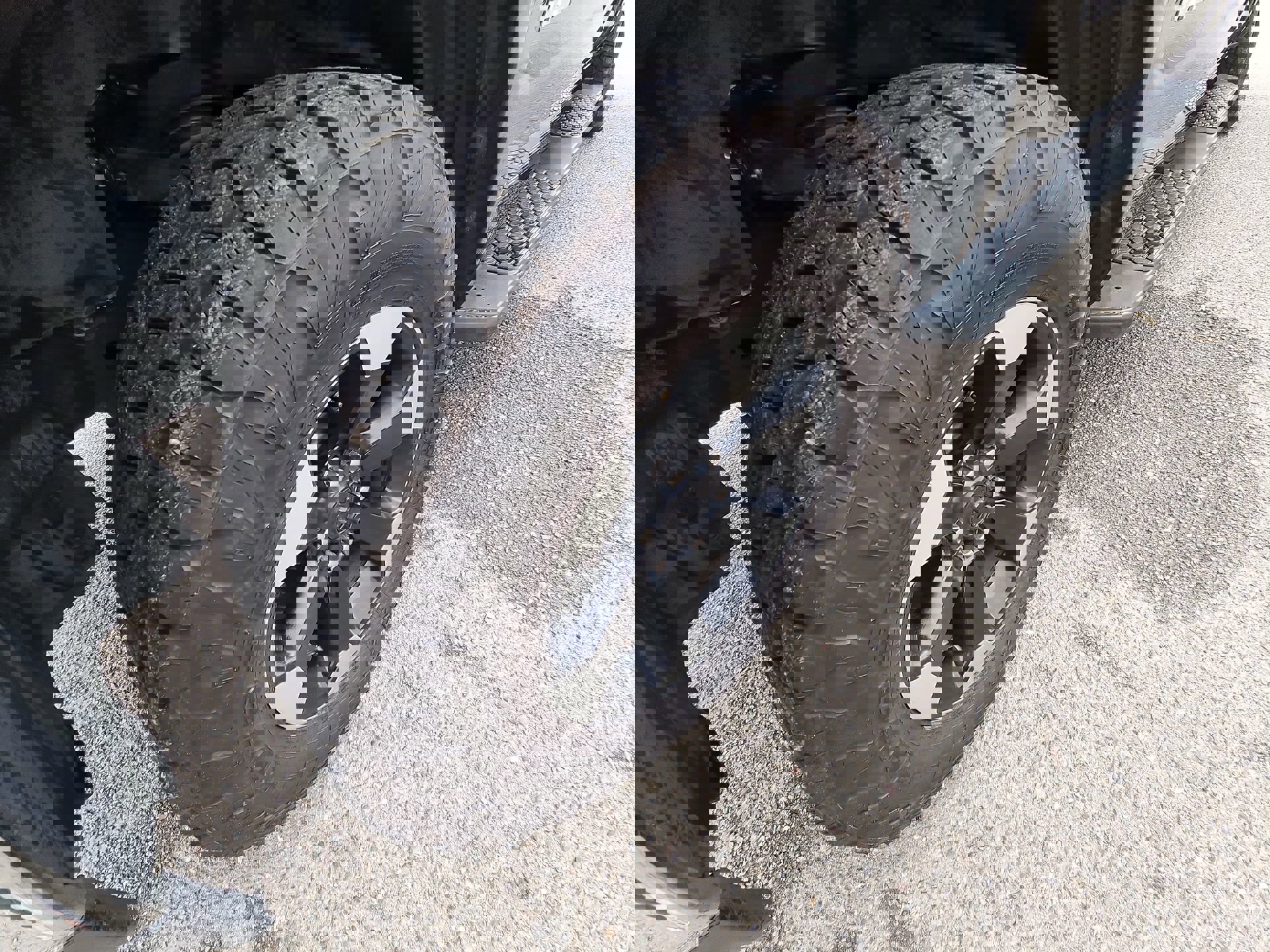 Certified 2019 RAM 1500 Laramie w/ Off Road Group image 18