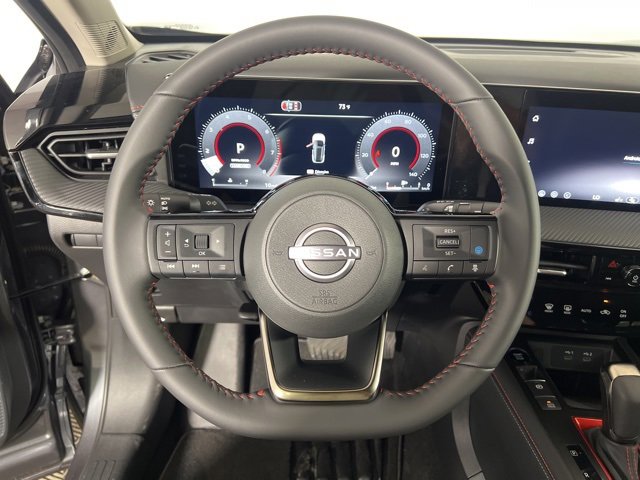 New 2026 Nissan Kicks SR w/ Cold Weather Package image 15