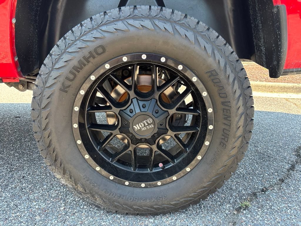 Used 2015 RAM 1500 Sport w/ Convenience Group AWD/4WD image 11