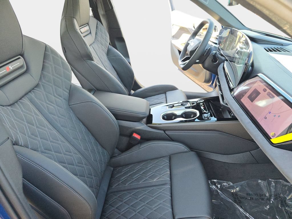 New 2026 Audi A6 Prestige w/ Prestige Package AWD/4WD image 10