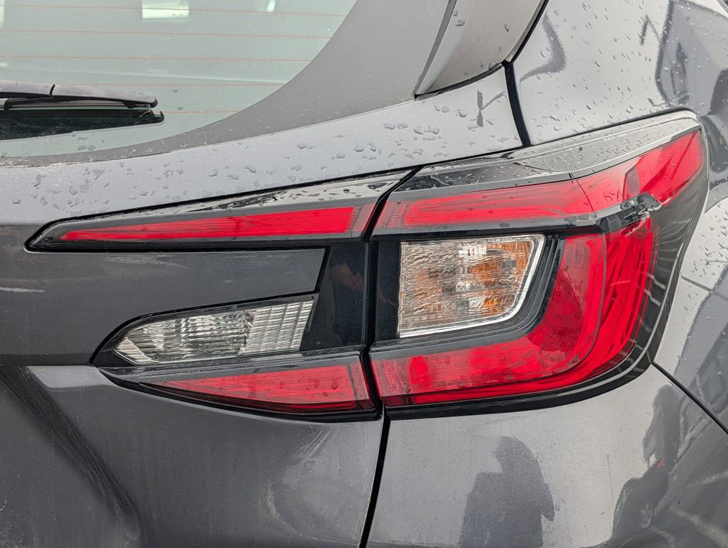 Certified 2025 Subaru Impreza RS w/ Popular Package #3 image 17