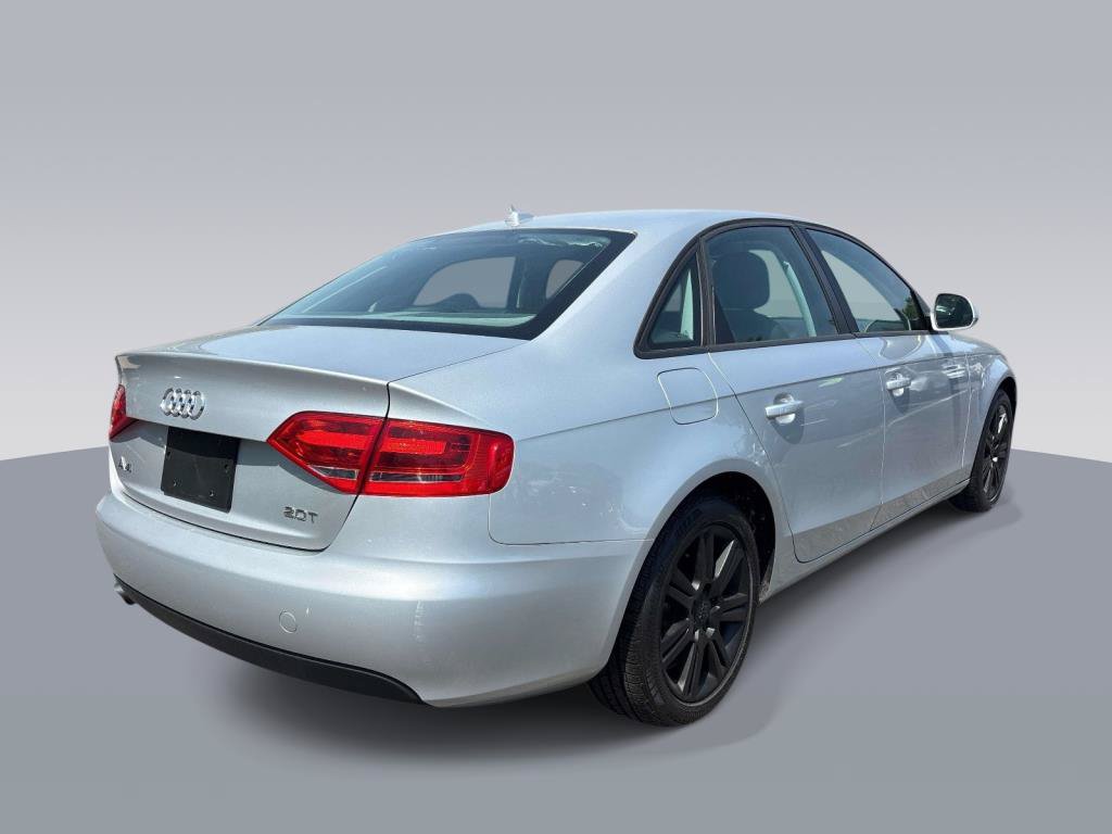 Used 2009 Audi A4 2.0T Premium FWD image 3