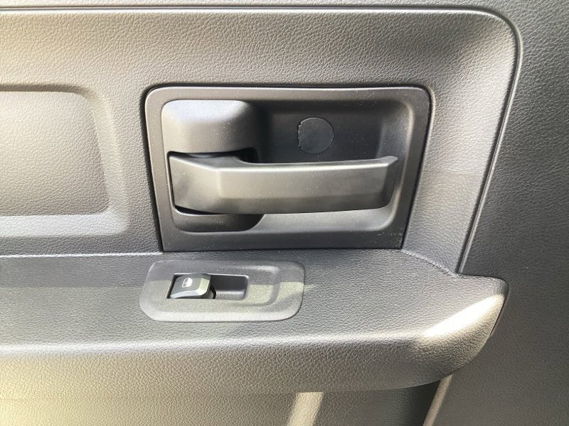New 2026 RAM 2500 Tradesman image 18
