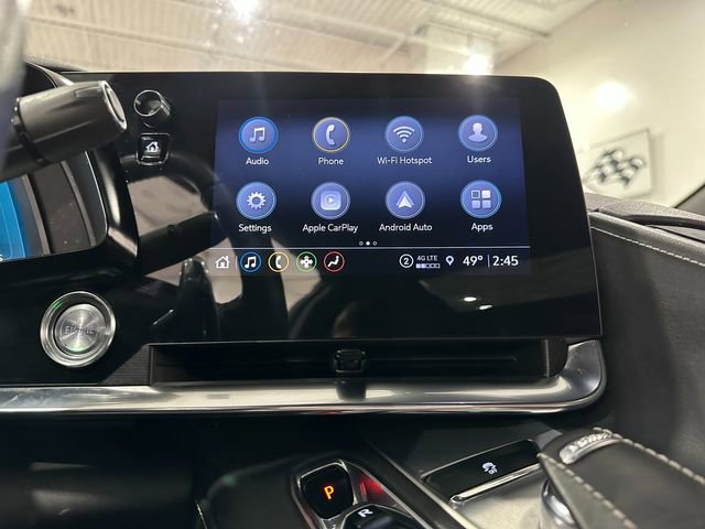 Used 2023 Chevrolet Corvette Stingray Convertible w/ 1LT image 15