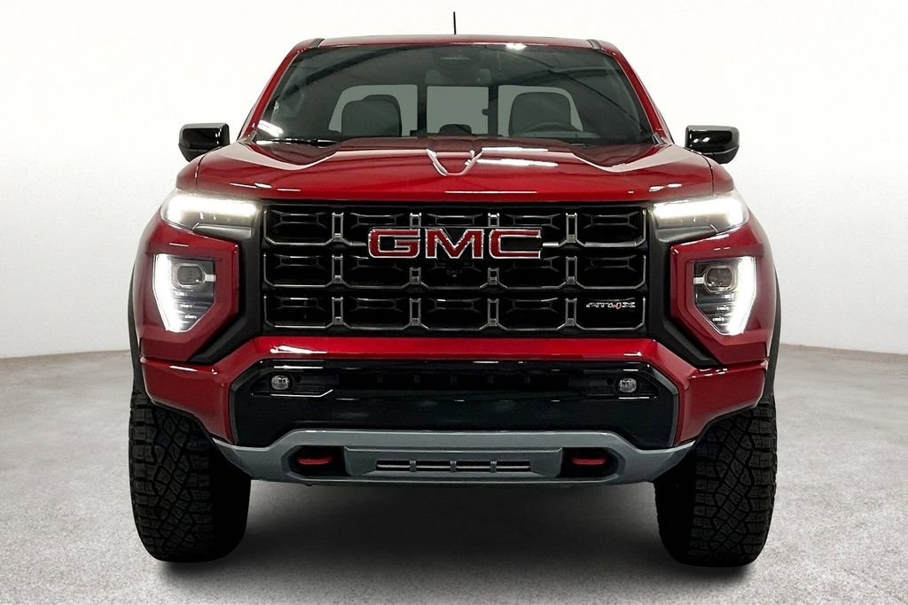 Used 2023 GMC Canyon AT4X image 5