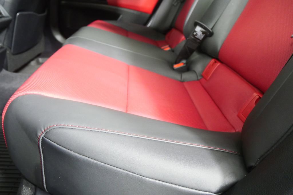 Used 2024 Lexus ES 350 F Sport w/ Accessory Package (Z2) image 14