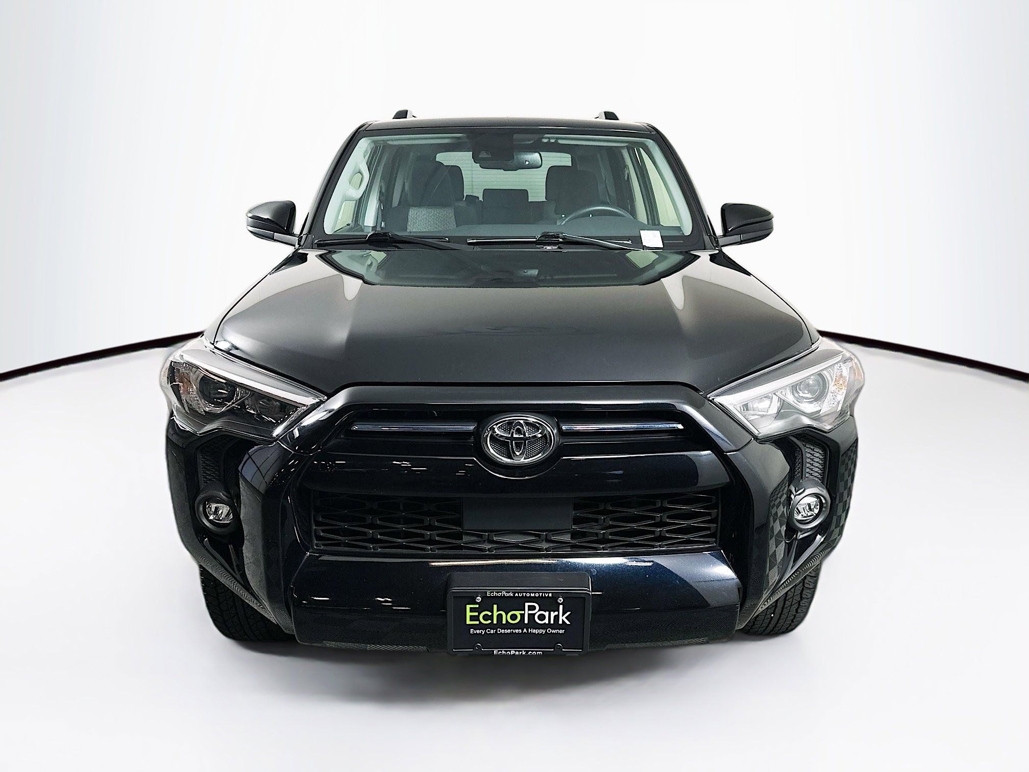 Used 2024 Toyota 4Runner SR5 image 2