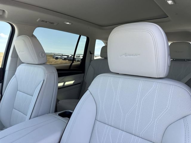 New 2026 Buick Enclave Avenir w/ Super Cruise Package AWD/4WD image 22