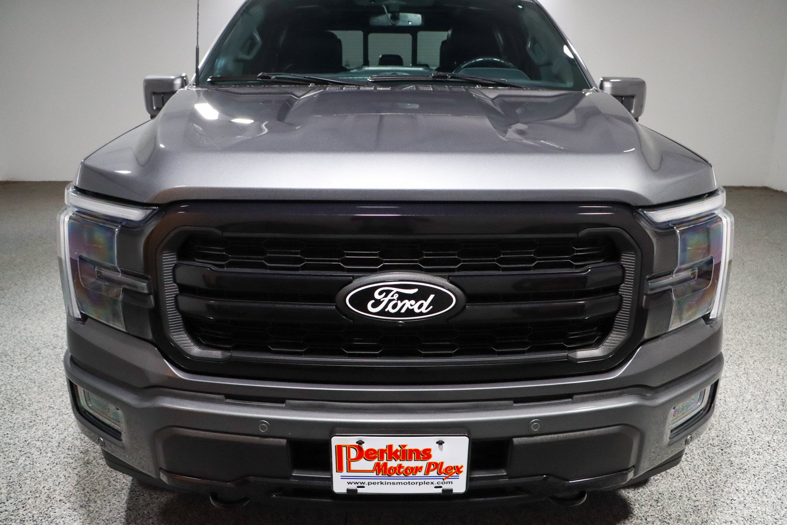 Used 2024 Ford F150 Lariat AWD/4WD image 4