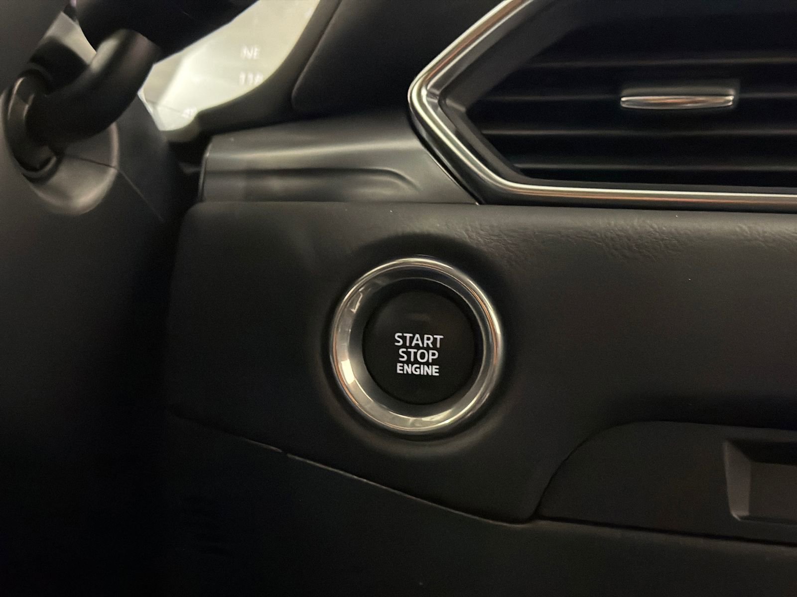 Used 2023 MAZDA CX-5 AWD 2.5 S w/ Select Package image 26