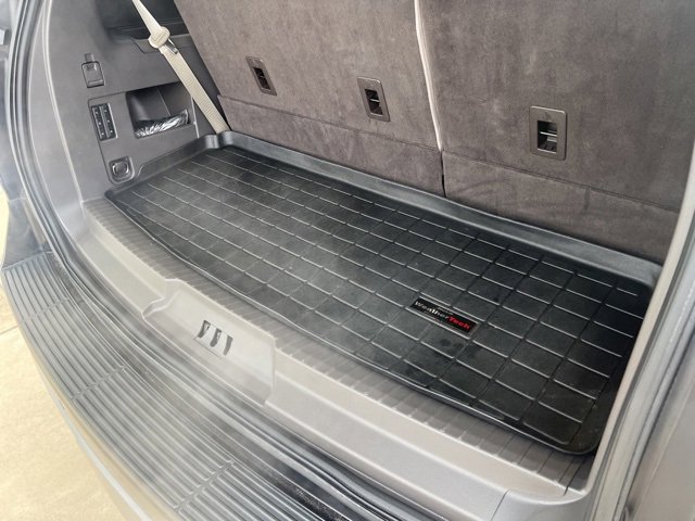 Used 2021 Ford Expedition Limited image 8