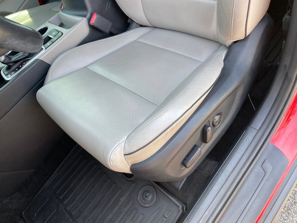 Used 2022 Kia Sportage EX w/ EX Technology Package FWD image 24