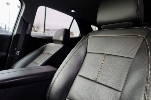 Used 2023 Chevrolet Equinox Premier image 17