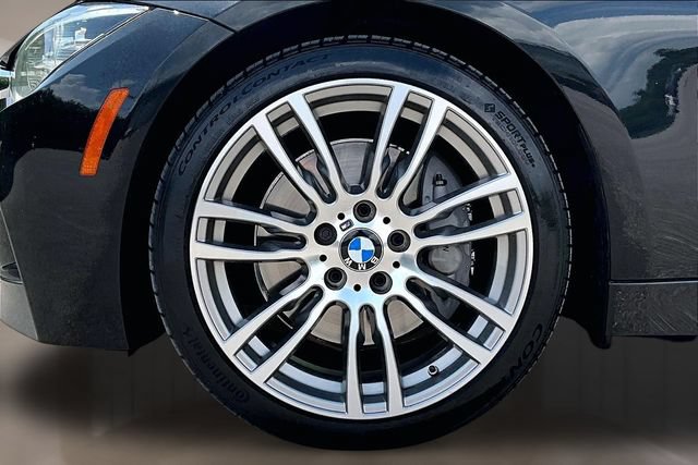 Used 2016 BMW 340i Sedan RWD image 29