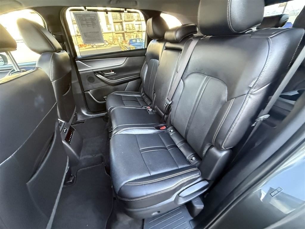 Used 2024 MAZDA CX-90 3.3 Turbo w/ Preferred Plus AWD/4WD image 26