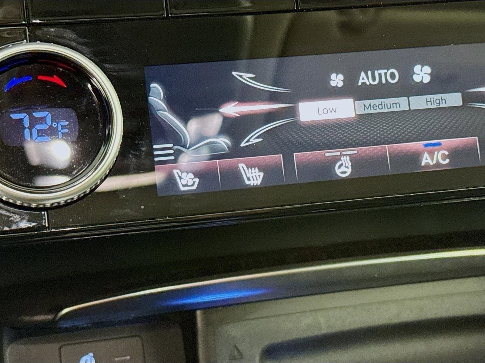 Certified 2024 Genesis GV80 3.5T w/ Prestige Package image 23