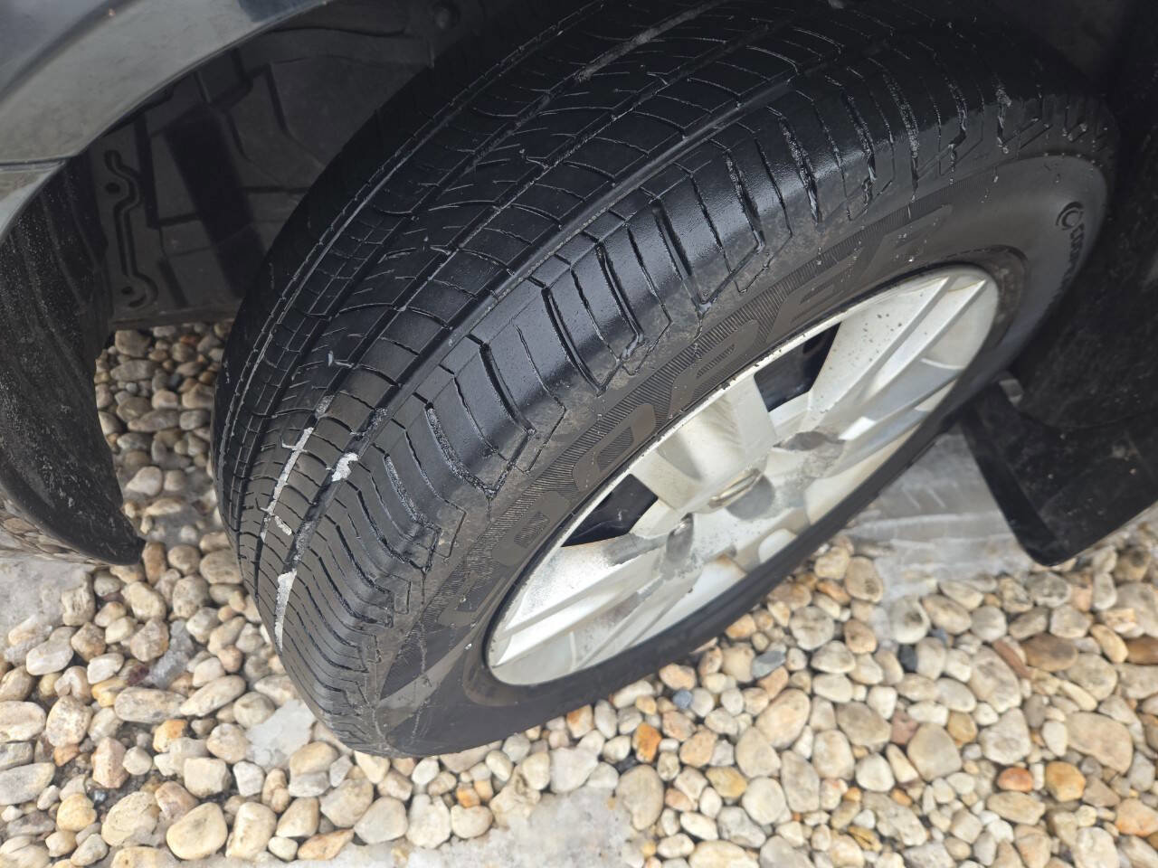 Used 2006 Nissan Altima 2.5 S w/ (K92) Protection Pkg image 10