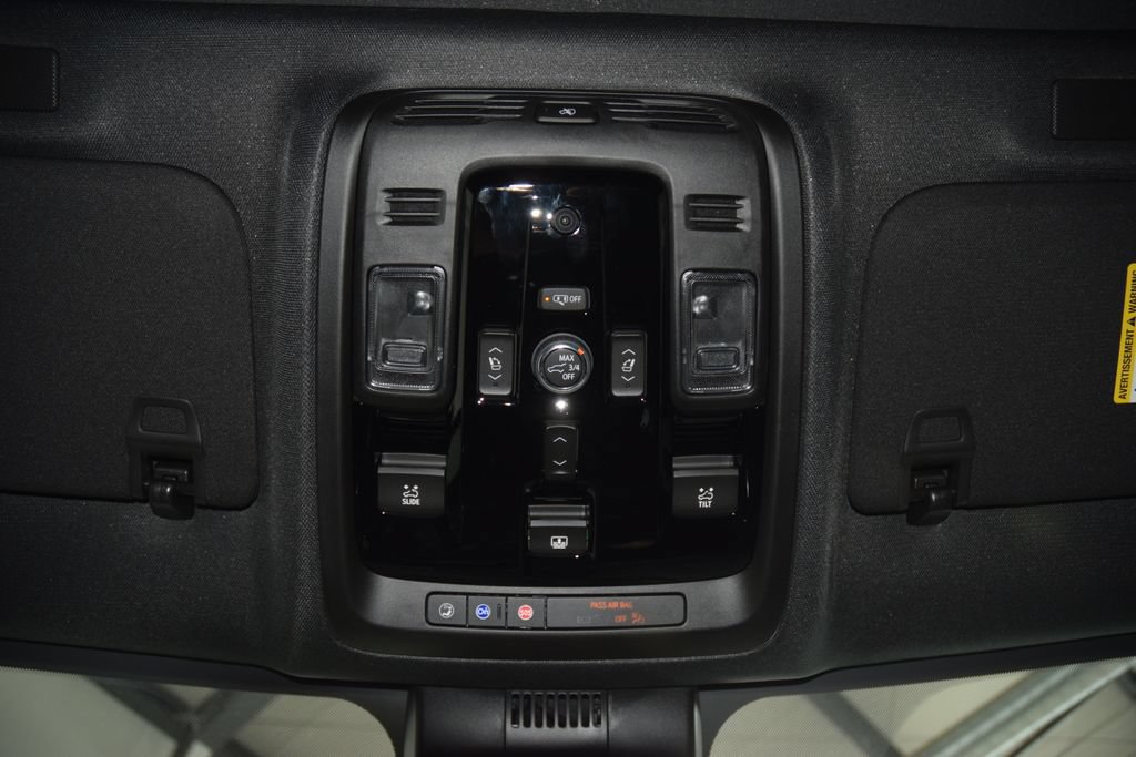 New 2026 Chevrolet Suburban Premier AWD/4WD image 53