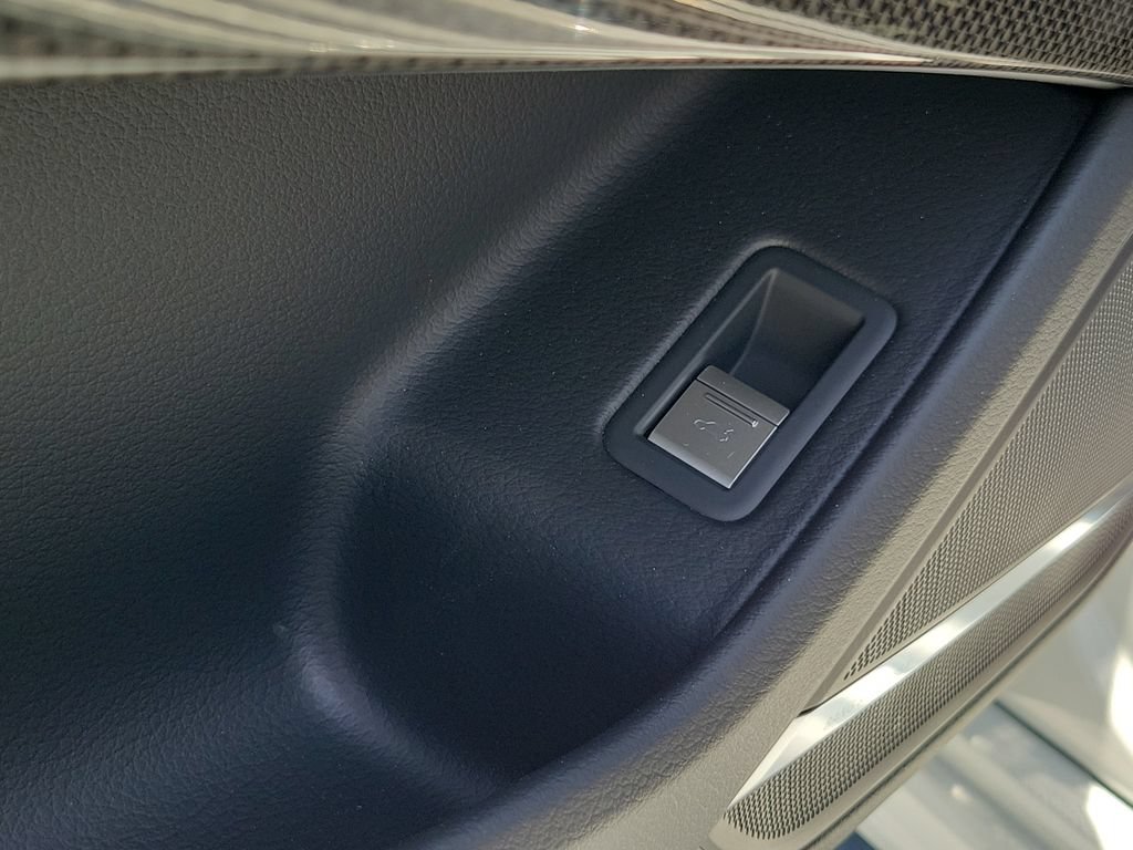 New 2026 Audi S8 AWD/4WD image 19