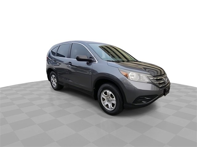 Used 2014 Honda CR-V LX image 2