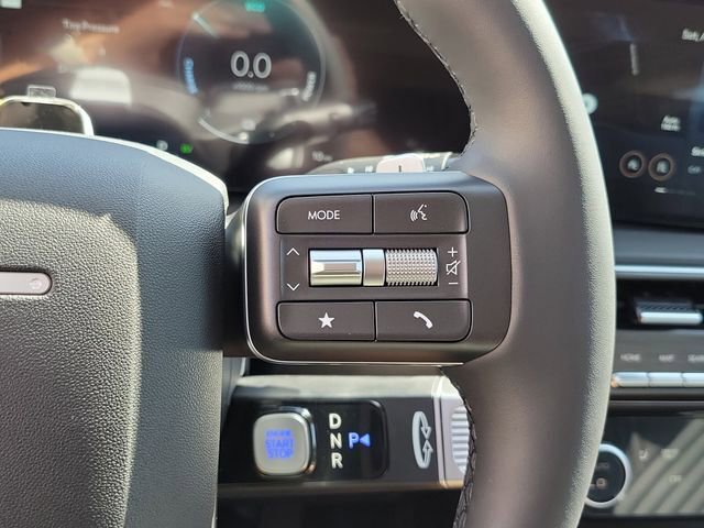New 2026 Hyundai Palisade FWD Hybrid image 8