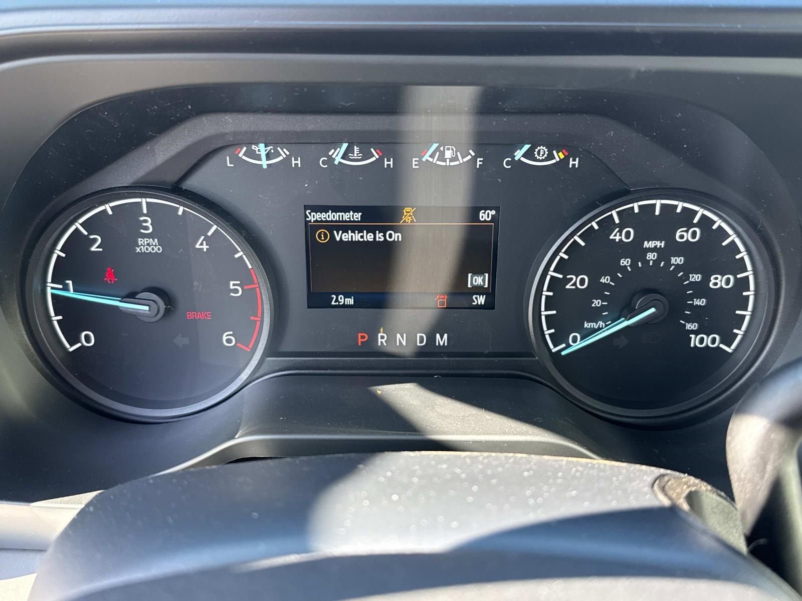 New 2026 Ford F600 4x4 Regular Cab Super Duty image 20